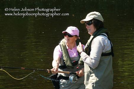 Ladies Day River Spey